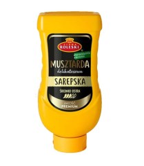 горчица  Сарептская